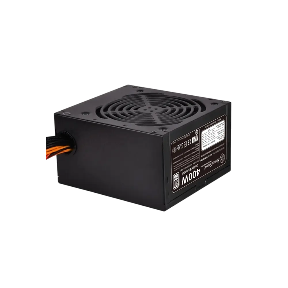پاور سیلوراستون مدل ST40F-ES230 400W - پی سی کالا پاور سیلوراستون مدل ST40F-ES230 400W - پی سی کالا