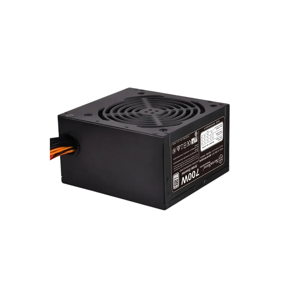 پاور سیلوراستون مدل ST70F-ES230 700W - پی سی کالا پاور سیلوراستون مدل ST70F-ES230 700W - پی سی کالا