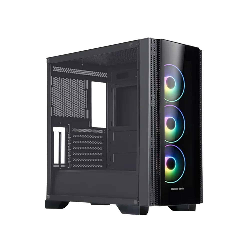 کیس مسترتک T480 X - پی سی کالا