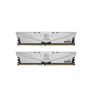 حافظه رم تیم گروپ Team Group T-CREATE CLASSIC 32GB 3200MHz DDR4 - پی سی کالا