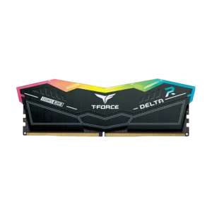 حافظه رم تیم گروپ مدل Team Group T-Force DELTA RGB DDR5 32GB Dual 5600MHz CL32 - پی سی کالا