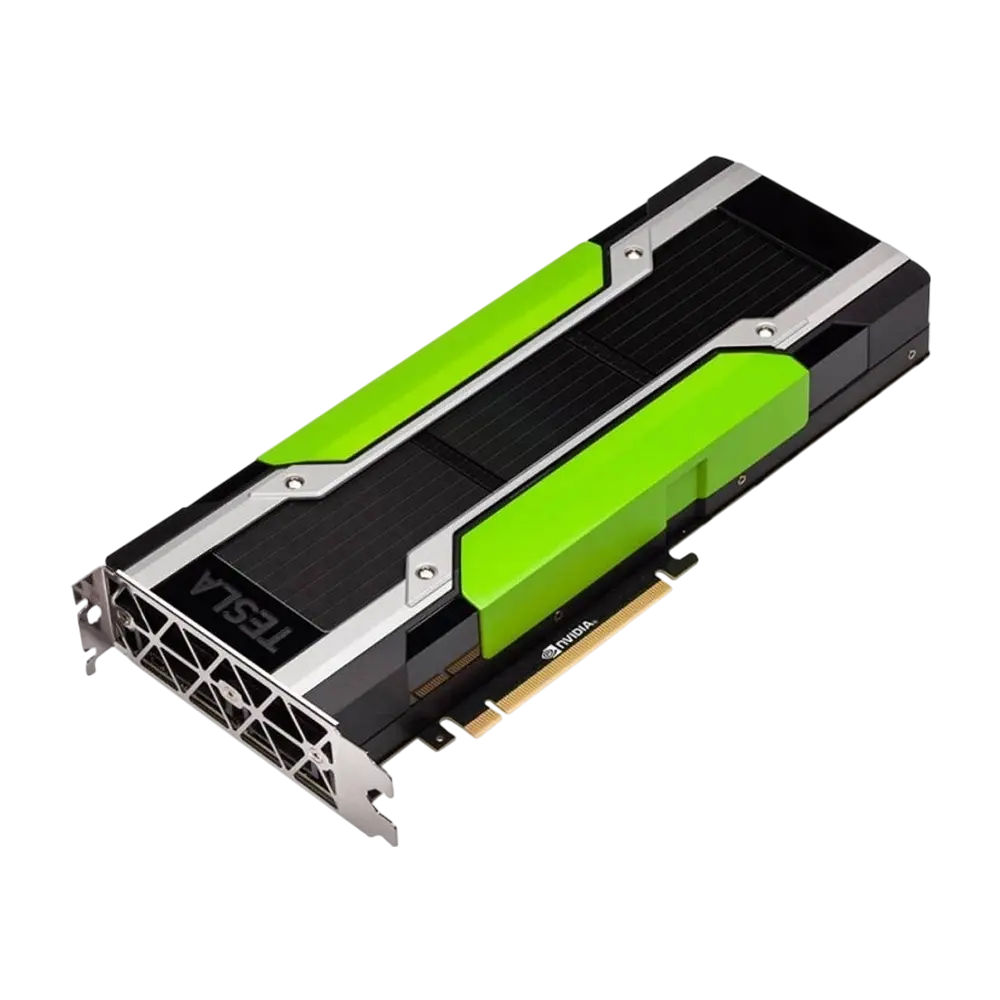 کارت گرافیک انویدیا مدل TESLA P100 - پی سی کالا کارت گرافیک انویدیا مدل TESLA P100 - پی سی کالا