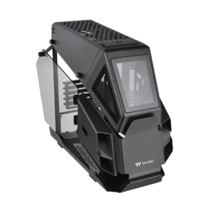 کیس ترمالتیک Thermaltake AH T200 – Black - پی سی کالا