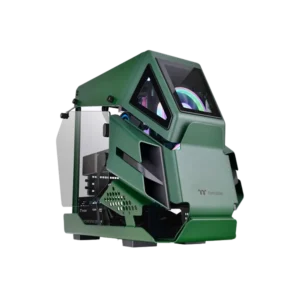 کیس ترمال تک مدل Thermaltake AH T200 Racing Green - پی سی کالا