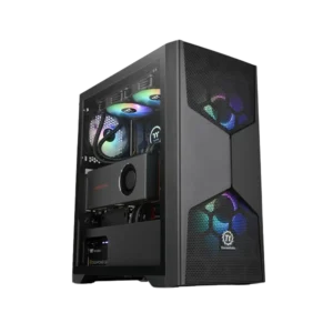 کیس ترمال تک مدل Thermaltake Commander G31 TG ARGB - پی سی کالا
