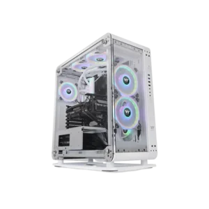 کیس ترمال تک مدل Thermaltake Core P6 - Snow - پی سی کالا