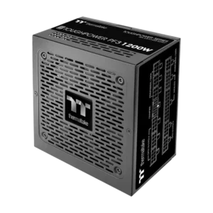 پاور ترمالتیک Thermaltake Toughpower PF3 1200W Platinum - TT Premium Edition (ATX3.0) - پی سی کالا