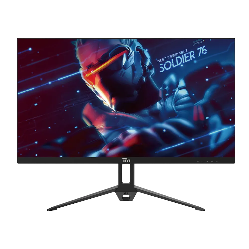 مانیتور تویستد مایندز مدل TM24FHD – 100Hz - پی سی کالا