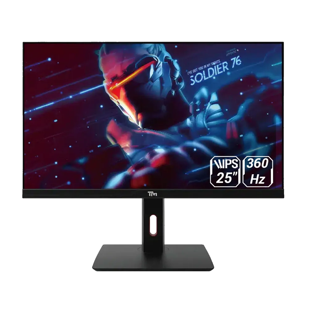 مانیتور تویستد مایندز مدل TM25BFI - 360Hz - پی سی کالا