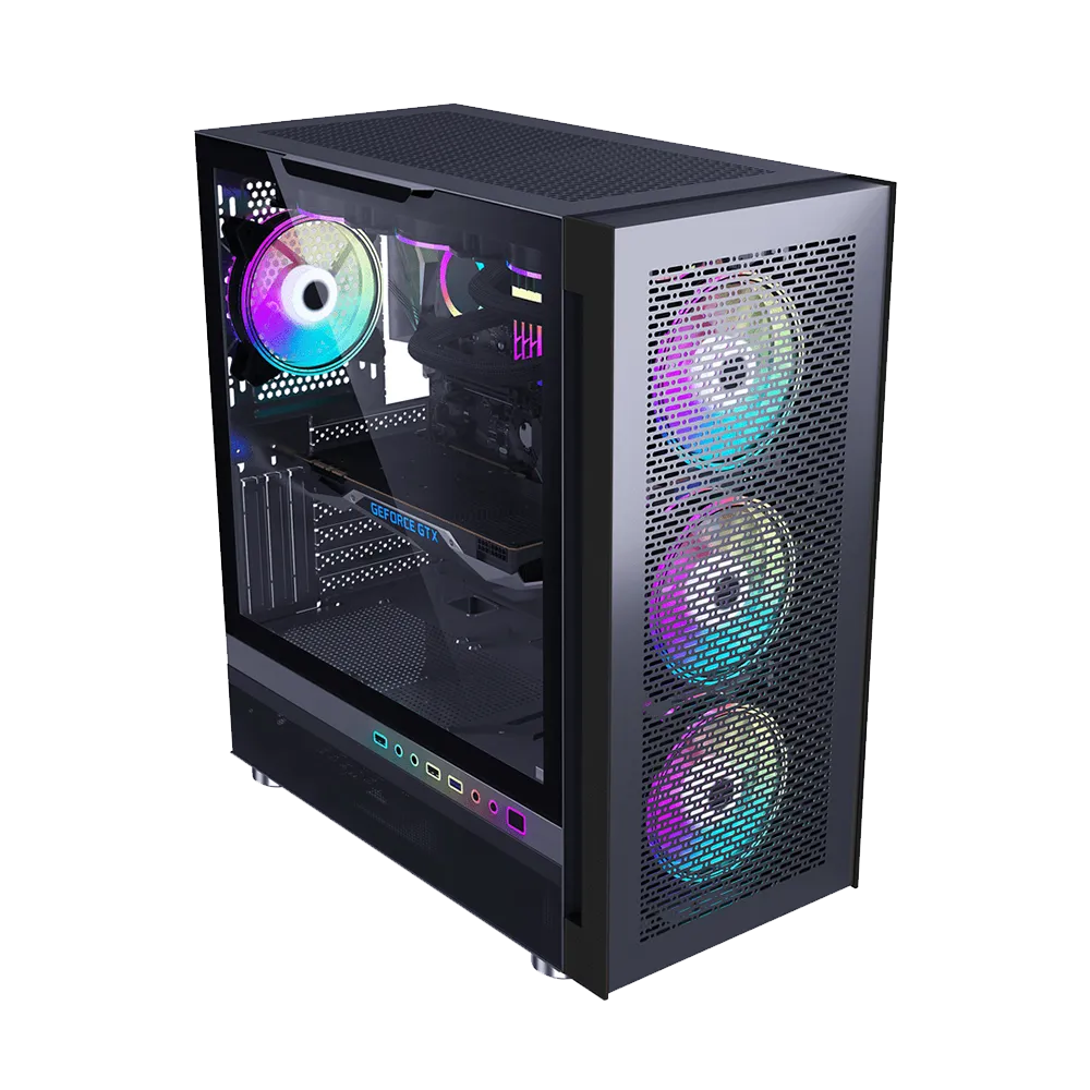 کیس تسکو TSCO GC 4494 - پی سی کالا