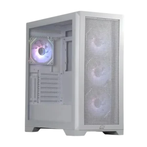 کیس تسکو مدل TSCO GC 4510 - White - پی سی کالا