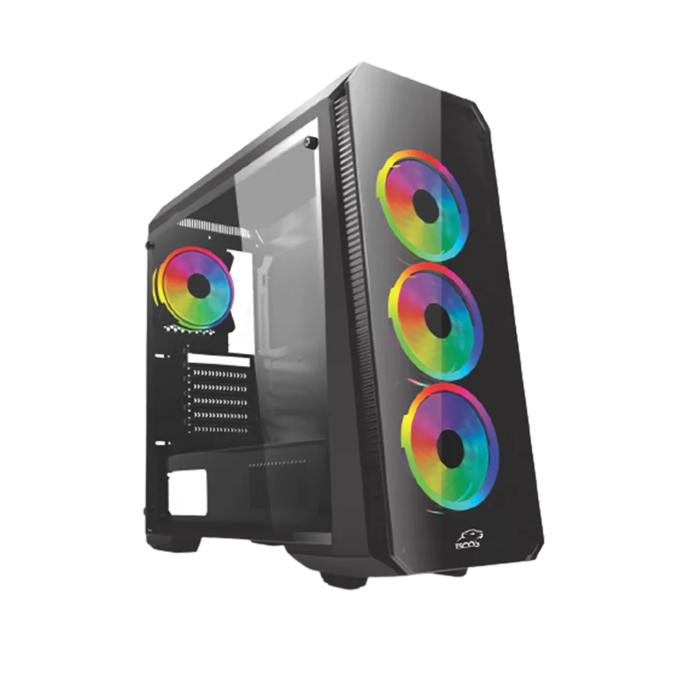 کیس تسکو TSCO TC TA 4490 - پی سی کالا