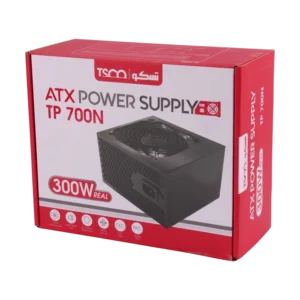 پاور تسکو Tsco TP 700 - پی سی کالا