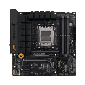 مادربرد گیمینگ ایسوس TUF GAMING B650M-E WIFI - پی سی کالا