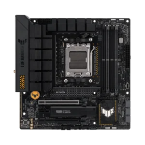 مادربرد ایسوس TUF GAMING B650M PLUS WIFI DDR5 - پی سی کالا