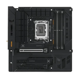 مادربرد ایسوس TUF GAMING B760M-BTF WIFI - پی سی کالا