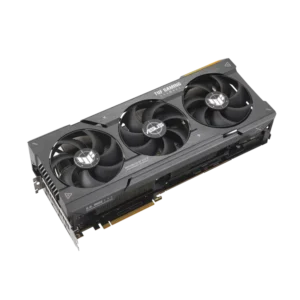 کارت گرافیک ایسوس TUF Gaming Radeon RX 7900 XTX OC Edition 24GB GDDR6 - پی سی کالا