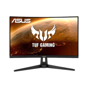 مانیتور گیمینگ ایسوس TUF GAMING VG27VH1B 27 INCH - پی سی کالا