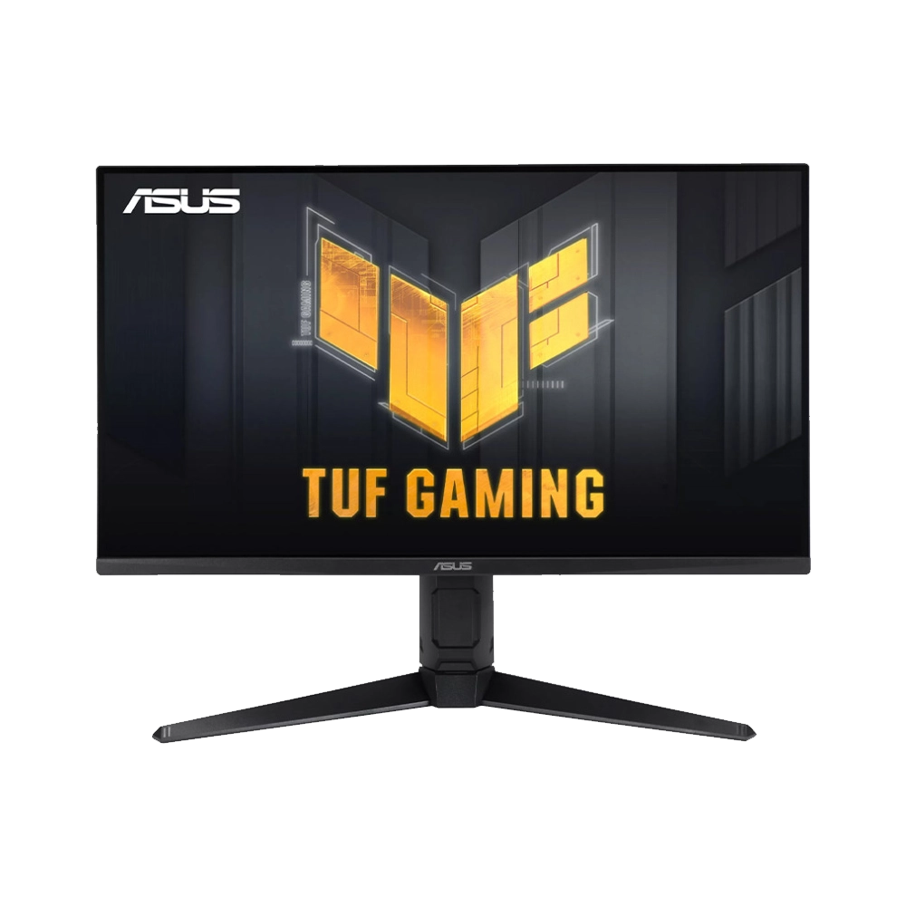 مانیتور گیمینگ ایسوس TUF GAMING VG28UQL1A 28 INCH - پی سی کالا