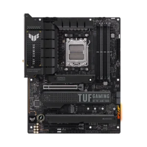 مادربرد ایسوس TUF GAMING X670E PLUS WIFI DDR5 - پی سی کالا
