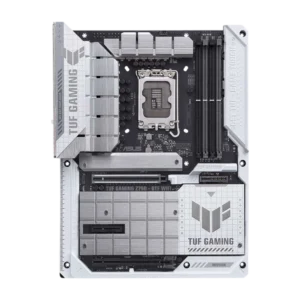 مادربرد ایسوس مدل TUF GAMING Z790-BTF WIFI LGA1700 DDR5 - پی سی کالا