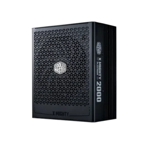 پاور کولر مستر مدل X Mighty Platinum 2000W 230V - پی سی کالا