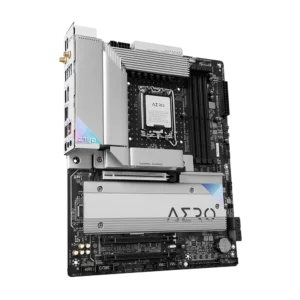 مادربرد گیگابایت Z790 AERO G D5 - پی سی کالا