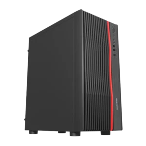 کیس مستر تک مدل ZEBRA Metal Mid Tower - پی سی کالا