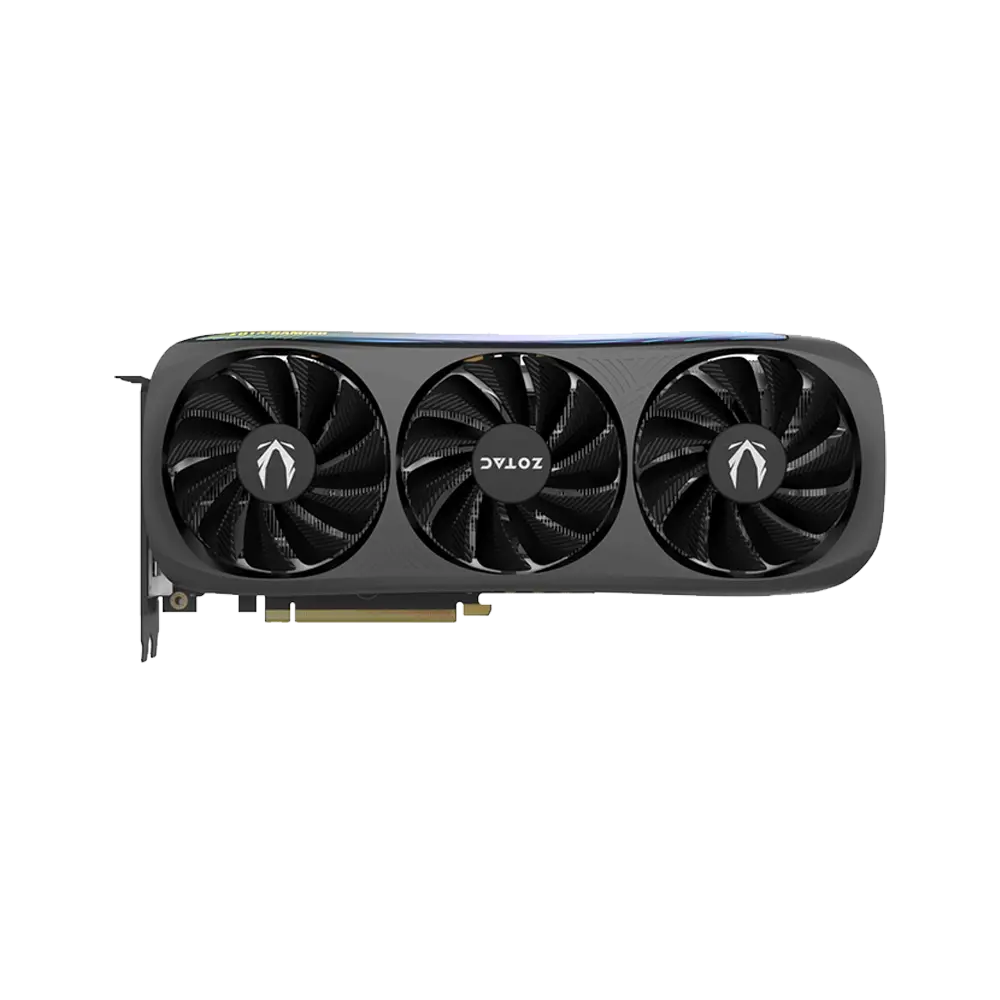 کارت گرافیک زوتاک ZOTAC GAMING GEFORCE RTX 4070 AMP AIRO SPIDER-MAN - پی سی کالا