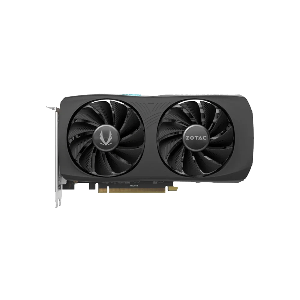 کارت گرافیک زوتک Zotac GAMING GeForce RTX 4070 SUPER Twin Edge 12GB GDDR6X - پی سی کالا