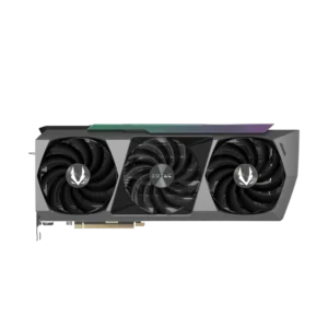 کارت گرافیک زوتک Zotac GAMING GeForce RTX 4070 Ti SUPER AMP HOLO 16GB GDDR6X - پی سی کالا