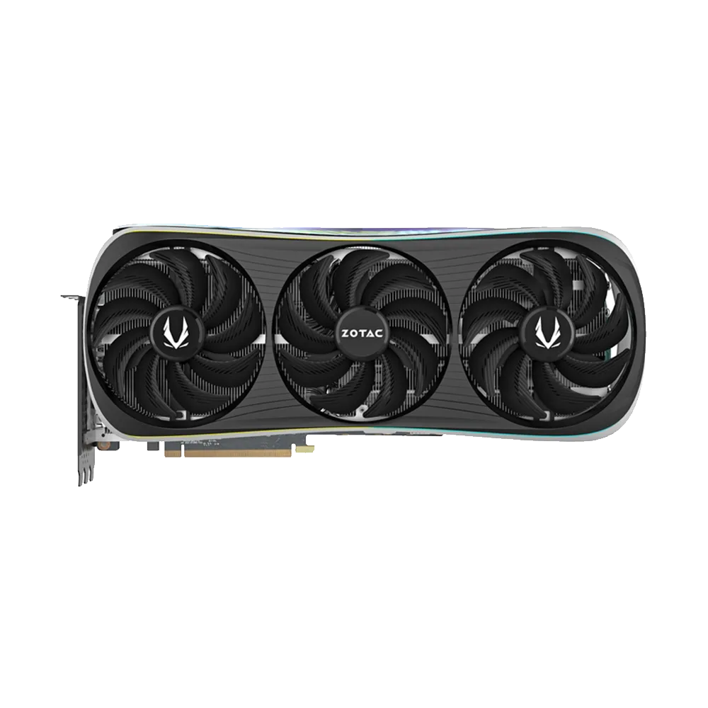 کارت گرافیک زوتاک Zotac GAMING GeForce RTX 4080 16GB AMP Extreme AIRO - پی سی کالا