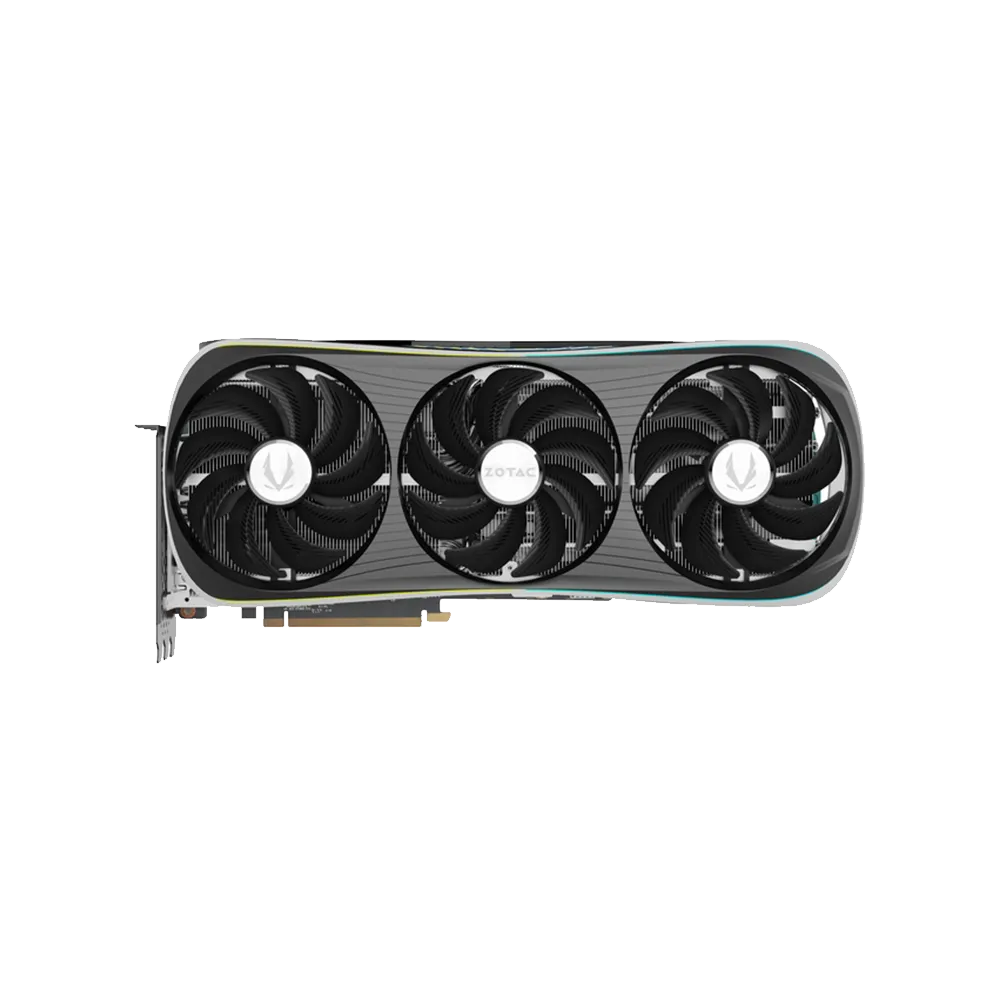 کارت گرافیک زوتاک Zotac GAMING GeForce RTX 4080 SUPER AMP Extreme AIRO 16GB GDDR6X - پی سی کالا