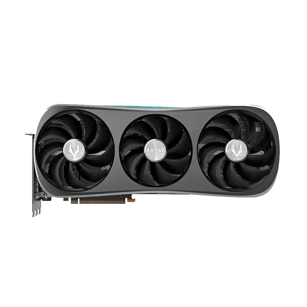 کارت گرافیک زوتاک Zotac GAMING GeForce RTX 4090 Trinity 24GB - پی سی کالا