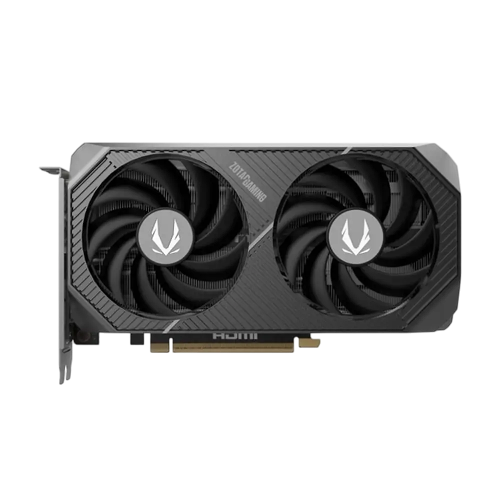 کارت گرافیک زوتاک مدل ZOTAC GAMING GeForce RTX 5060 Ti 16GB OC Twin Edge - پی سی کالا کارت گرافیک زوتاک مدل ZOTAC GAMING GeForce RTX 5060 Ti 16GB OC Twin Edge - پی سی کالا