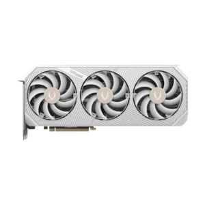 کارت گرافیک گیمینگ زوتک مدل ZOTAC GAMING GeForce RTX 5080 SOLID OC White Edition - پی سی کالا