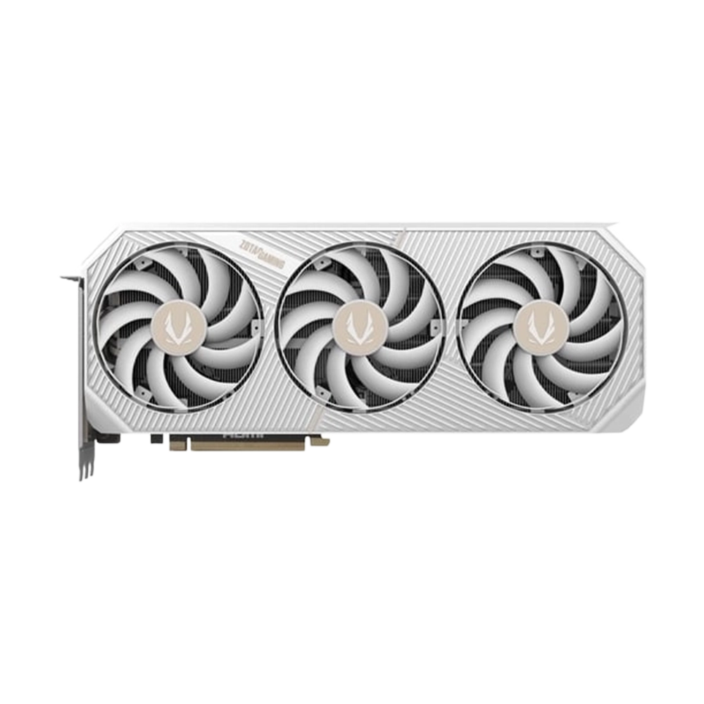 کارت گرافیک گیمینگ زوتک مدل ZOTAC GAMING GeForce RTX 5080 SOLID OC White Edition - پی سی کالا کارت گرافیک گیمینگ زوتک مدل ZOTAC GAMING GeForce RTX 5080 SOLID OC White Edition - پی سی کالا
