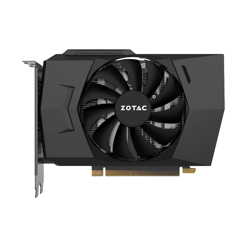 کارت گرافیک زوتاک Zotac GAMING RTX 3050 SOLO - پی سی کالا