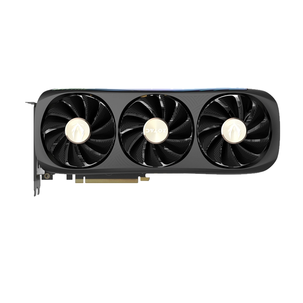 کارت گرافیک زوتاک Zotac GAMING RTX 4070 AMP AIRO - پی سی کالا