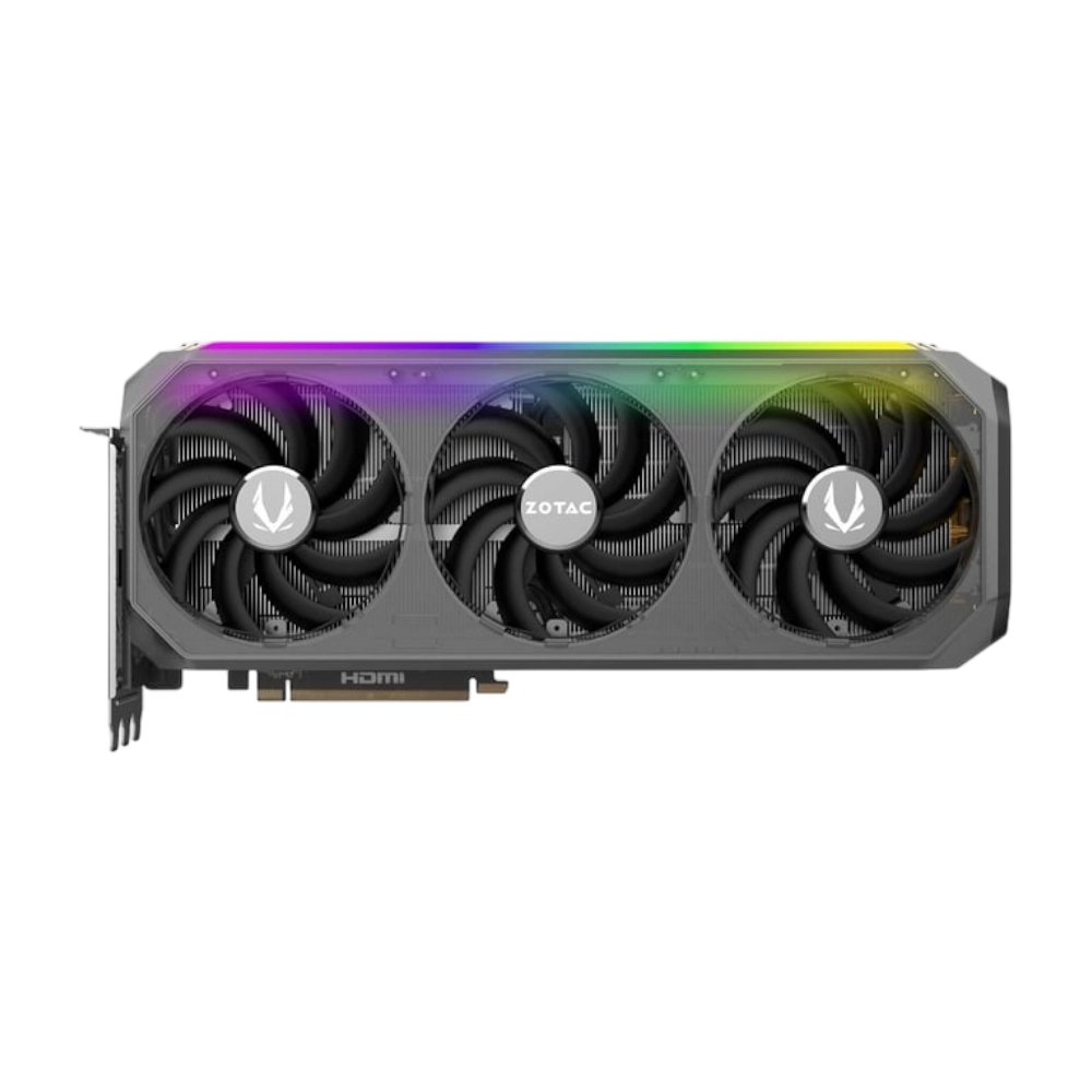 کارت گرافیک زوتاک ZOTAC GAMING RTX 5080 AMP Extreme INFINITY 16GB - پی سی کالا کارت گرافیک زوتاک ZOTAC GAMING RTX 5080 AMP Extreme INFINITY 16GB - پی سی کالا