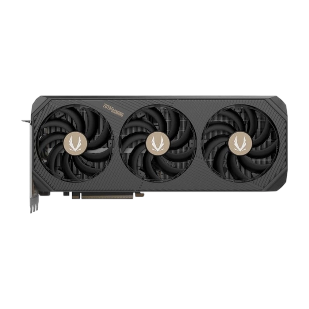 کارت گرافیک زوتاک ZOTAC GAMING RTX 5080 SOLID OC 16GB - پی سی کالا کارت گرافیک زوتاک ZOTAC GAMING RTX 5080 SOLID OC 16GB - پی سی کالا