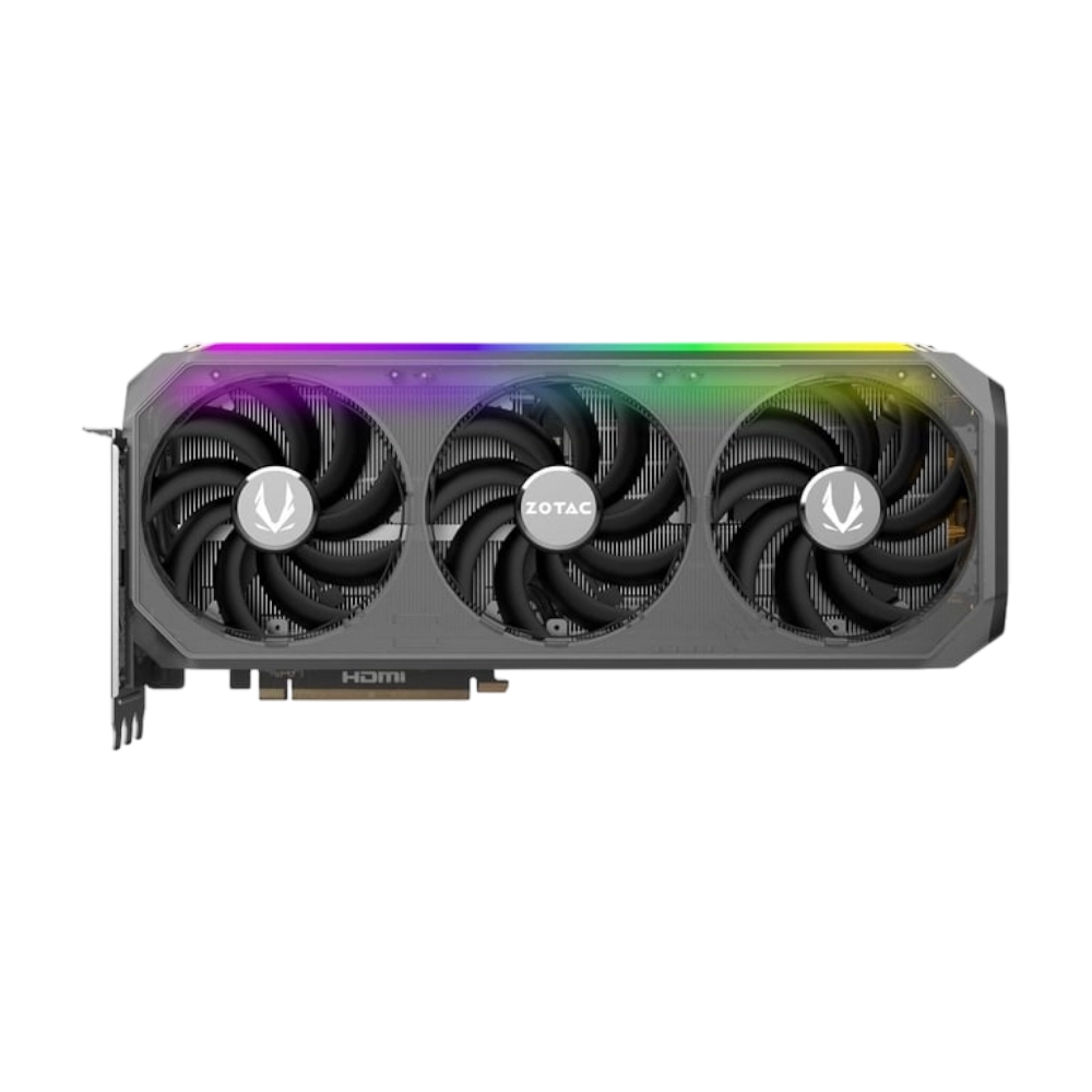 کارت گرافیک زوتاک ZOTAC GAMING RTX 5090 AMP Extreme INFINITY 32GB - پی سی کالا