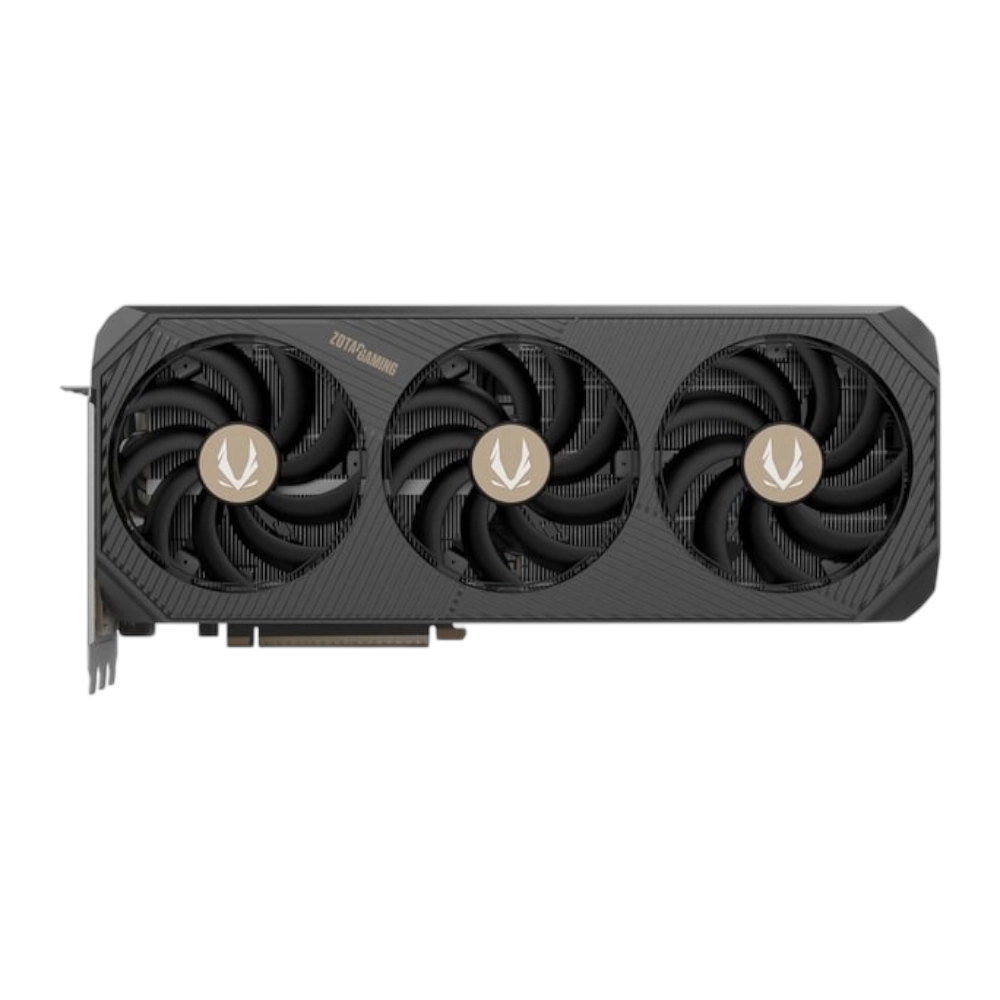 کارت گرافیک زوتاک ZOTAC GAMING RTX 5090 SOLID 32GB - پی سی کالا کارت گرافیک زوتاک ZOTAC GAMING RTX 5090 SOLID 32GB - پی سی کالا