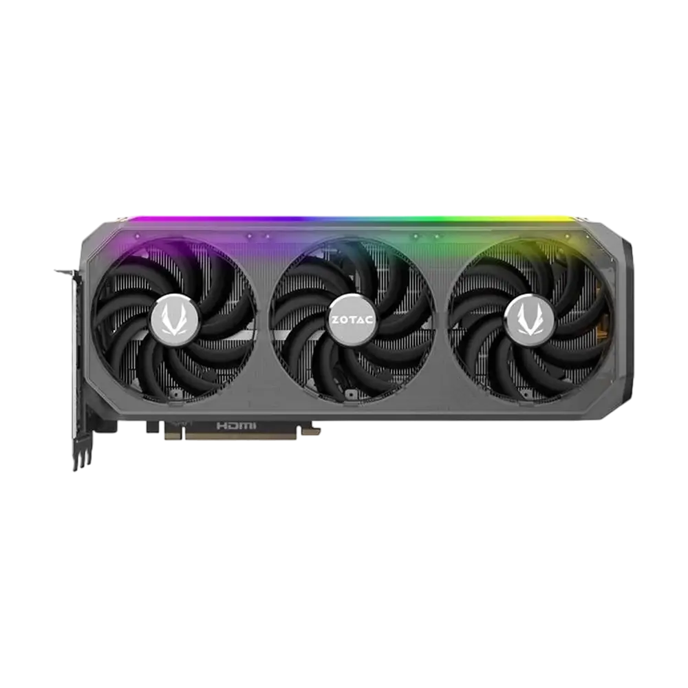کارت گرافیک زوتاک مدل ZOTAC GeForce RTX 5070 Ti AMP Extreme INFINITY - پی سی کالا کارت گرافیک زوتاک مدل ZOTAC GeForce RTX 5070 Ti AMP Extreme INFINITY - پی سی کالا