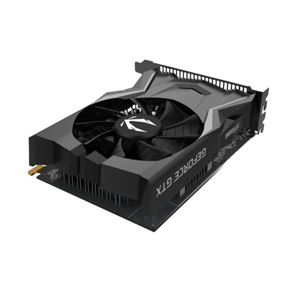 کارت گرافیگ زوتاک Zotac GTX 1650 4GB OC - پی سی کالا