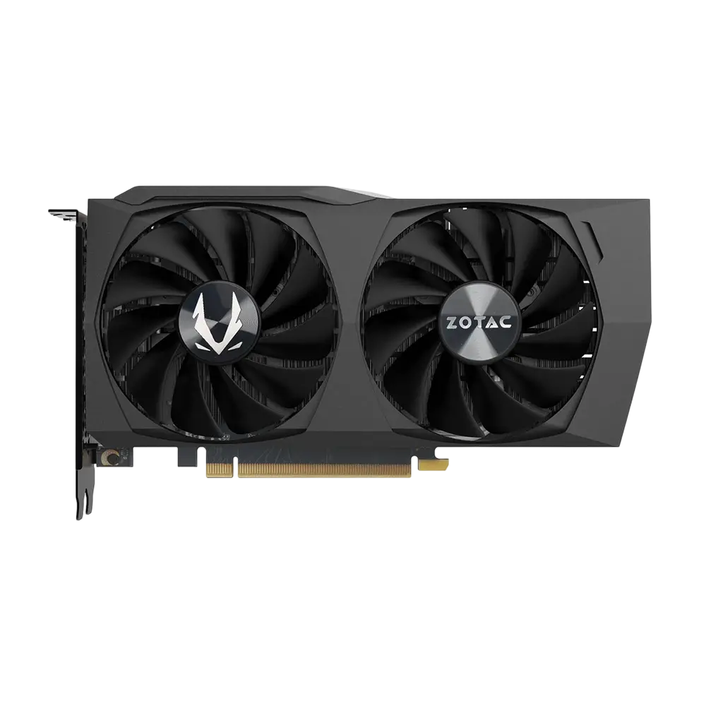 کارت گرافیک زوتاک مدل Zotac RTX 3050 ECO 8GB - پی سی کالا کارت گرافیک زوتاک مدل Zotac RTX 3050 ECO 8GB - پی سی کالا
