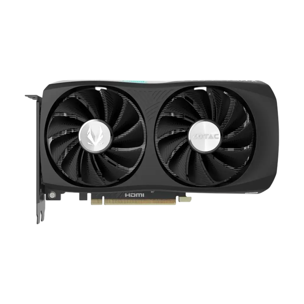 کارت گرافیک زوتاک مدل ZOTAC RTX 4060 Ti Twin Edge 16GB - پی سی کالا
