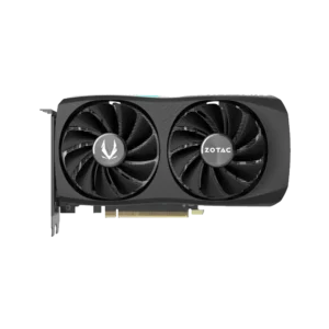 کارت گرافیگ زوتاک Zotac RTX 4060 Ti Twin Edge 8GB - پی سی کالا