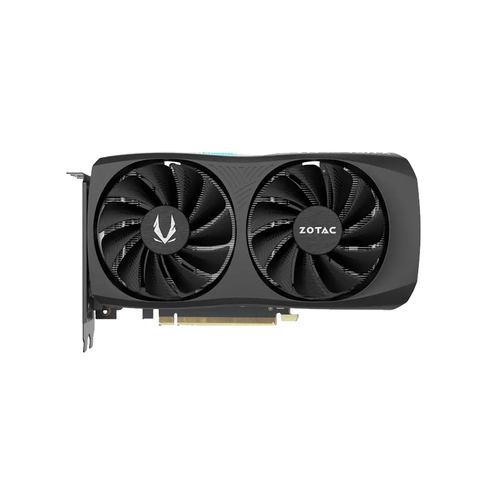 کارت گرافیگ زوتاک Zotac RTX 4060 Ti Twin Edge OC 8GB - Spider-Man Bundle - پی سی کالا