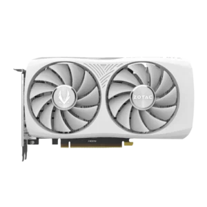 کارت گرافیک زوتاک Zotac RTX 4060 TWIN EDGE OC WHITE - پی سی کالا